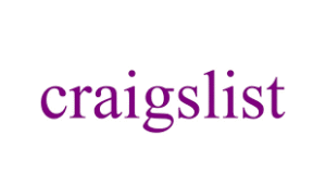 Craigslist logo