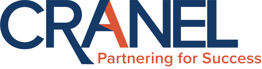 Cranel, Inc. logo
