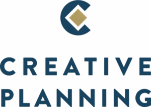 Creative Planning logo