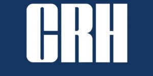 CRH PLC logo
