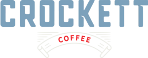 Crockett Coffee logo
