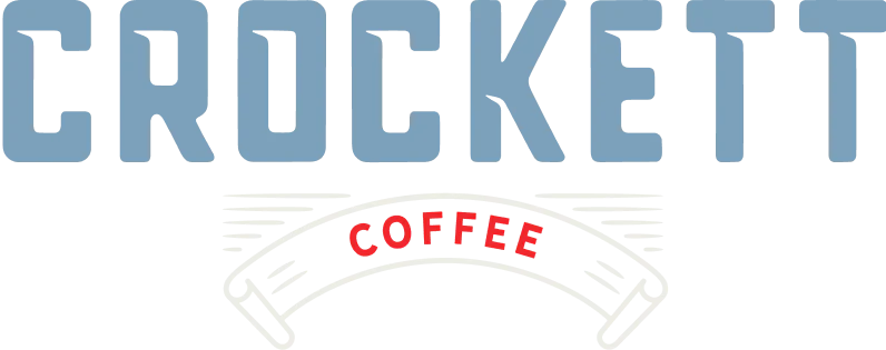 Crockett Coffee logo