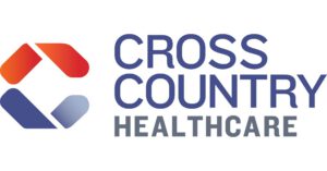 Cross Country Healthcare logo