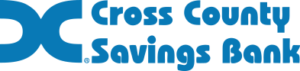 Cross County logo
