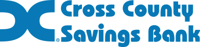 Cross County logo