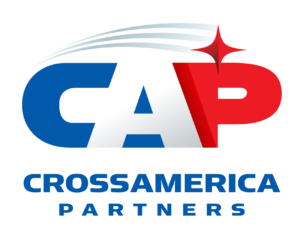 CrossAmerica Partners LP logo