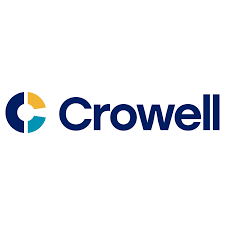 Crowell & Moring logo