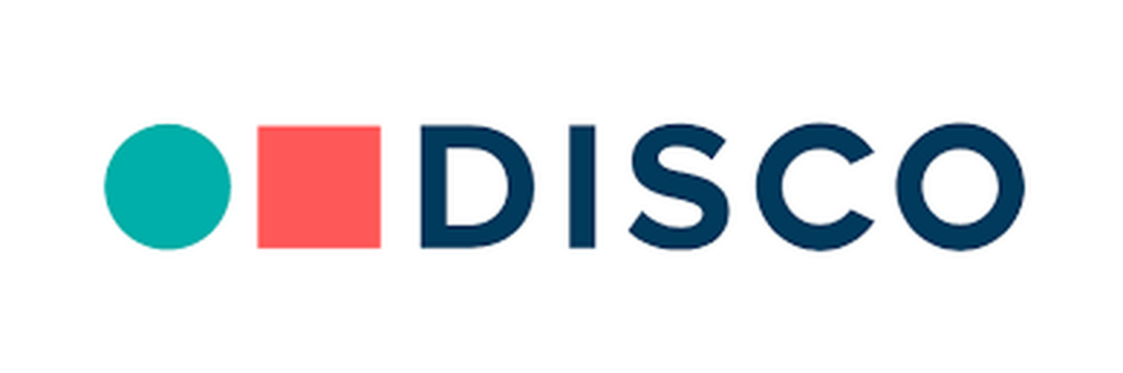 CS Disco logo
