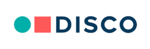 CS Disco logo