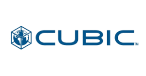 Cubic Corporation logo