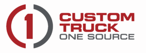 Custom Truck One Source logo