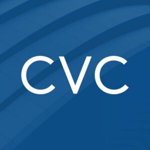 CVC Capital Partners logo