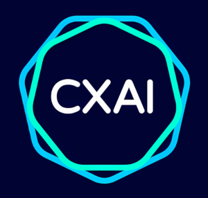 CXAI logo