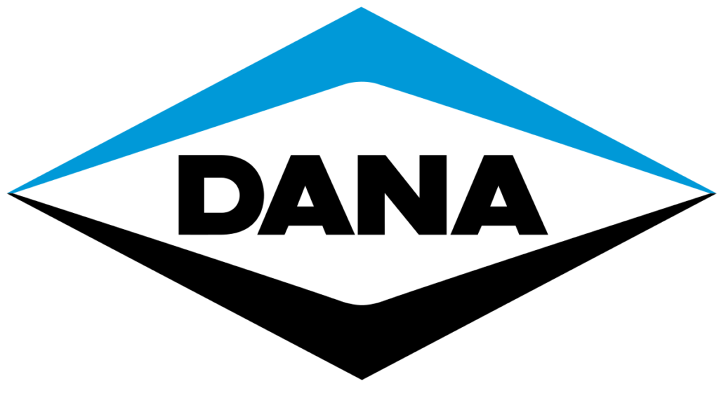Dana Inc. logo