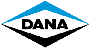 Dana Inc. logo
