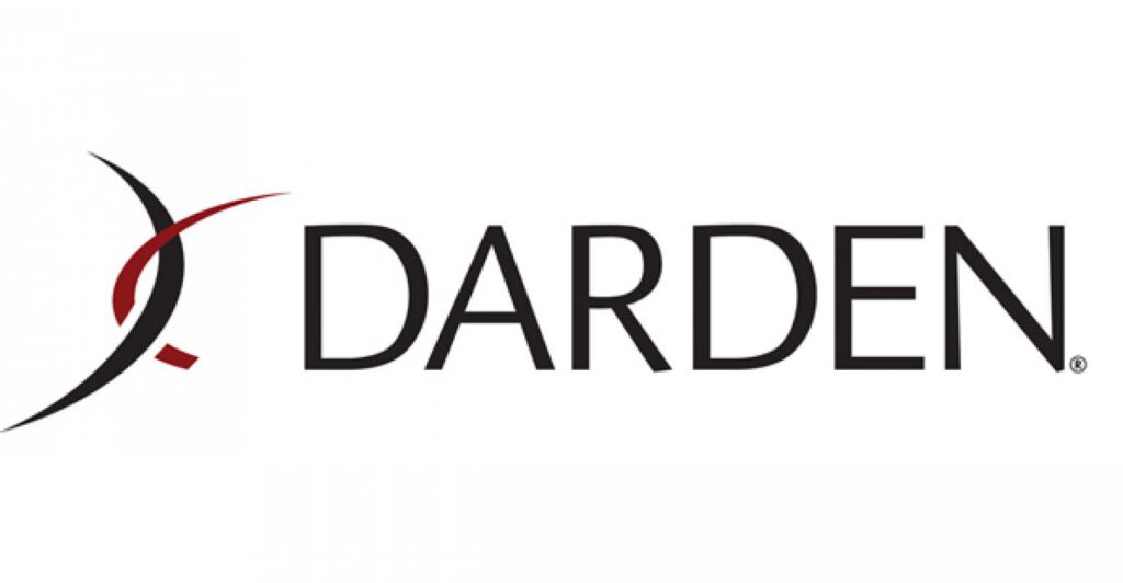 Darden Restaurants logo