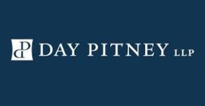 Day Pitney logo