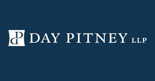 Day Pitney logo