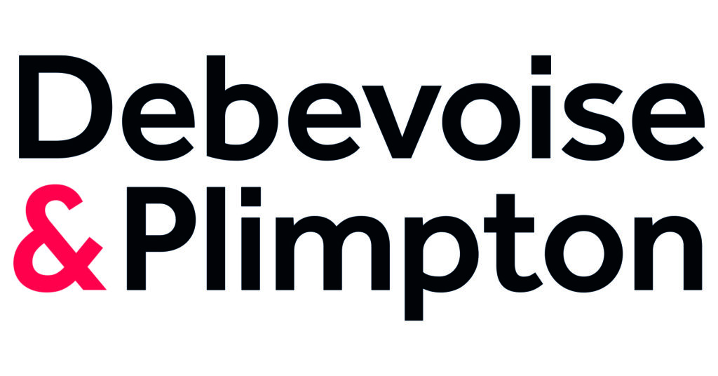 Debevoise & Plimpton LLP logo