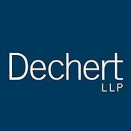 Dechert LLP logo