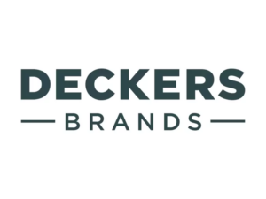 Deckers Brands logo
