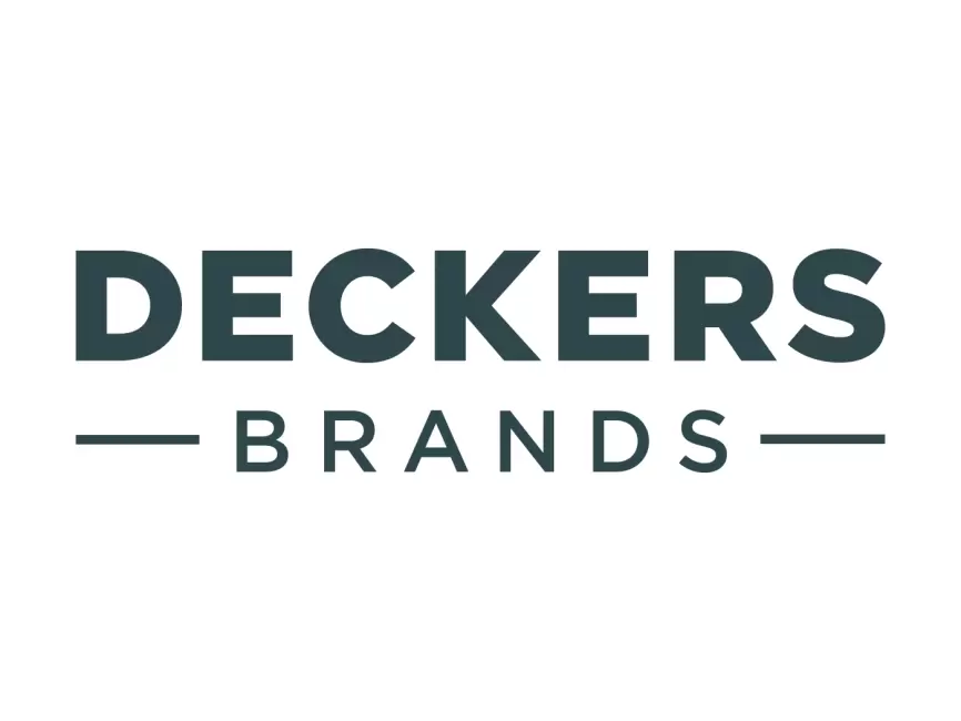 Deckers Brands logo