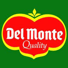 Del Monte Foods logo
