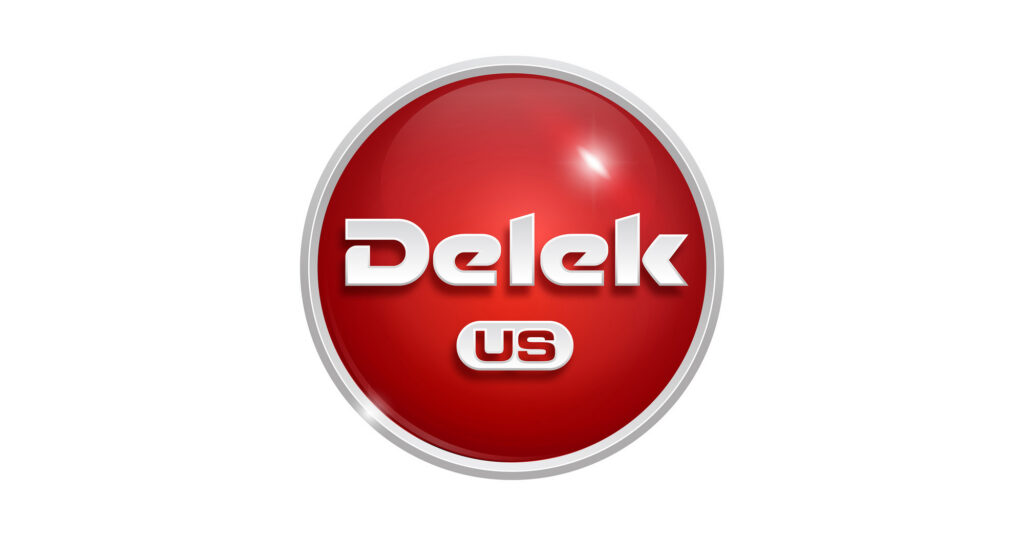 Delek US Holdings logo