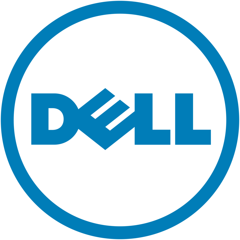 Dell Technologies logo