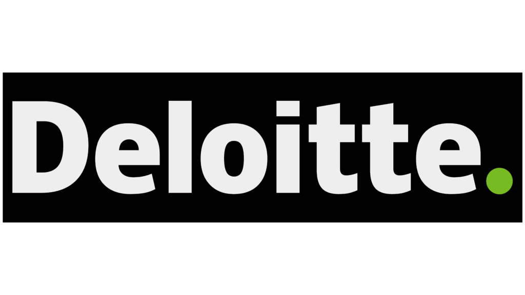Deloitte Touche Tohmatsu Limited (DTTL) logo