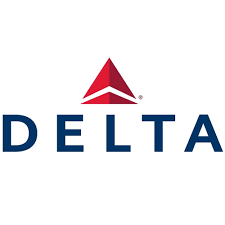 Delta Air Lines logo