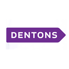 Dentons US logo