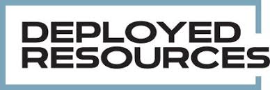 Deployed Resources logo