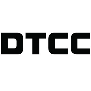 Depository Trust & Clearing Corporation (DTCC) logo