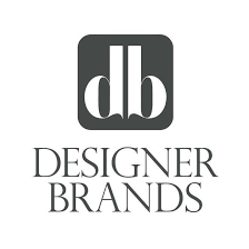 Designer Brands, Inc. logo