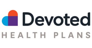 Devoted Health logo