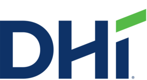 DHI Group logo