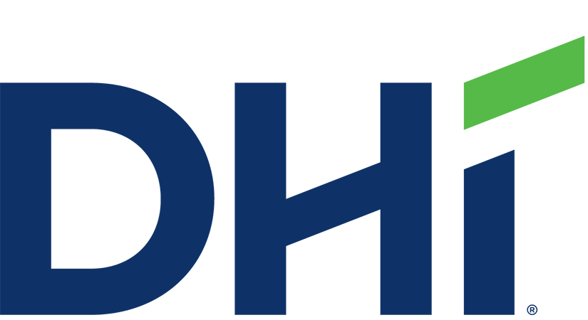 DHI Group logo