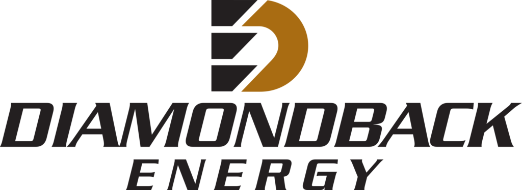 Diamondback Energy logo
