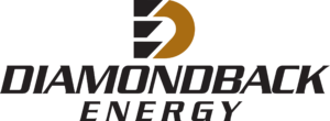Diamondback Energy logo