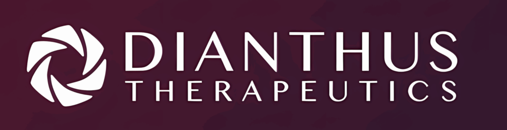 Dianthus Therapeutics logo