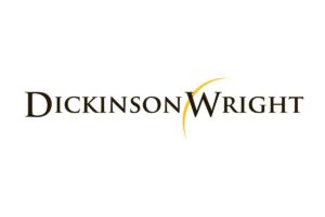 Dickinson Wright logo