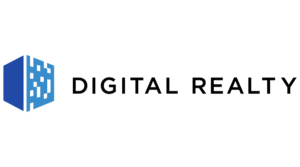 Digital Realty logo
