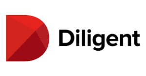 Diligent logo