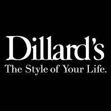 Dillard’s logo