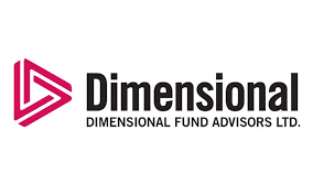 Dimensional Fund Advisors logo
