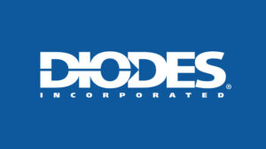 Diodes Incorporated logo