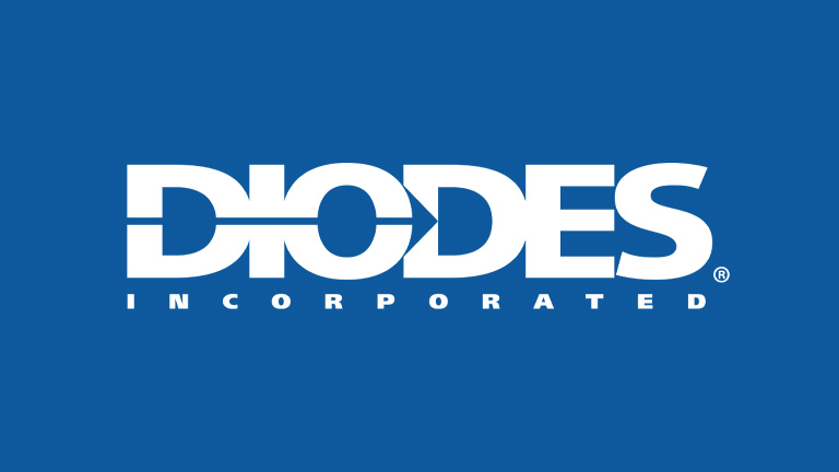 Diodes Incorporated logo