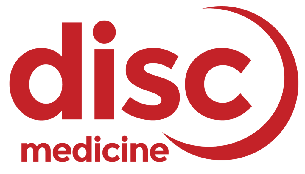 Disc Medicine, Inc. logo