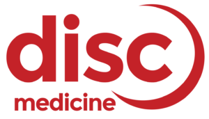 Disc Medicine, Inc. logo